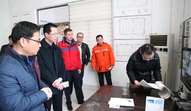 熱烈祝賀：集團(tuán)公司正式成為中棉集團(tuán)指定倉儲供應(yīng)商